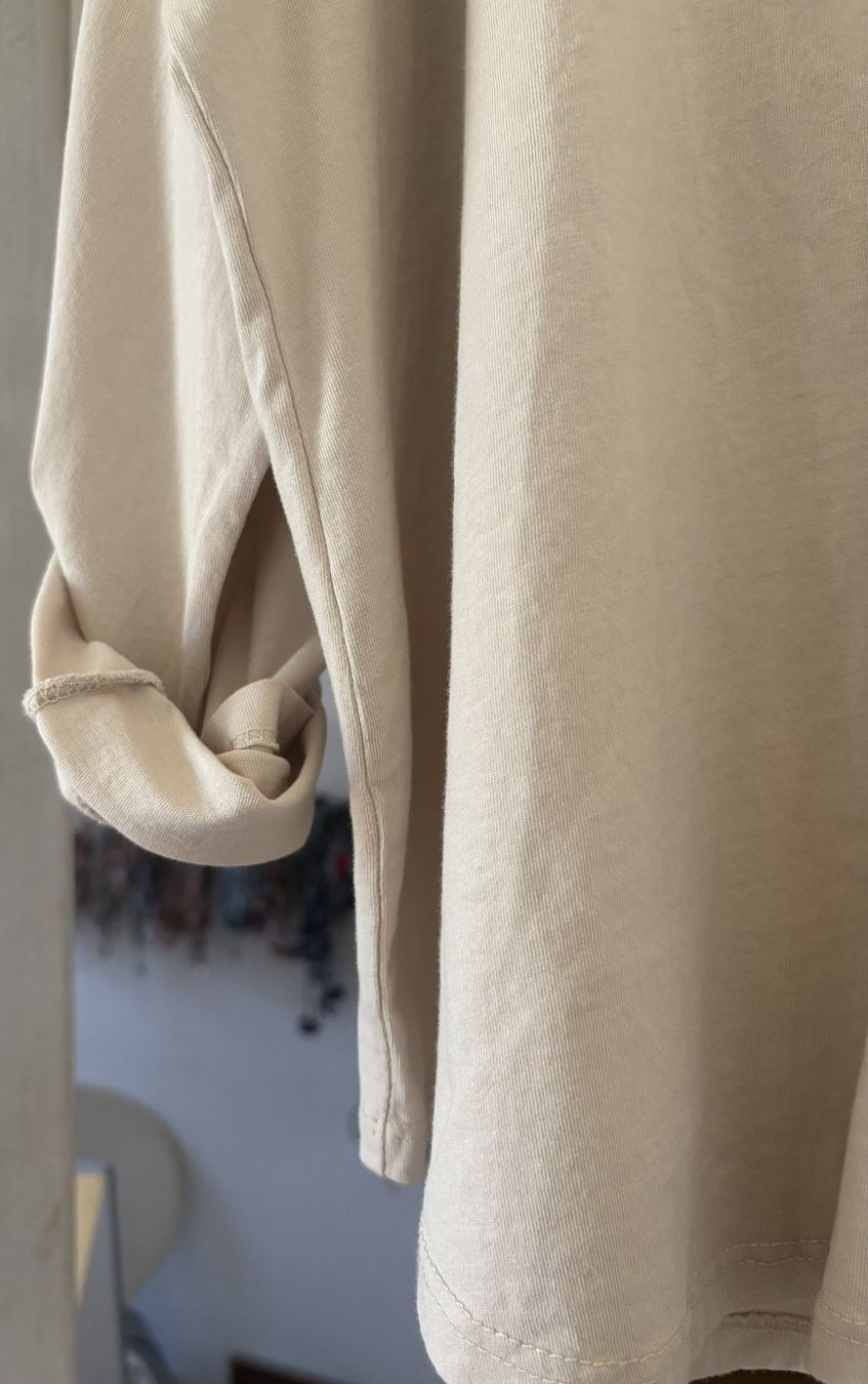T-Shirts: T-SHIRT EN COTON!! M – Neu und originalverpackt aus Locarno von NicoNion 5