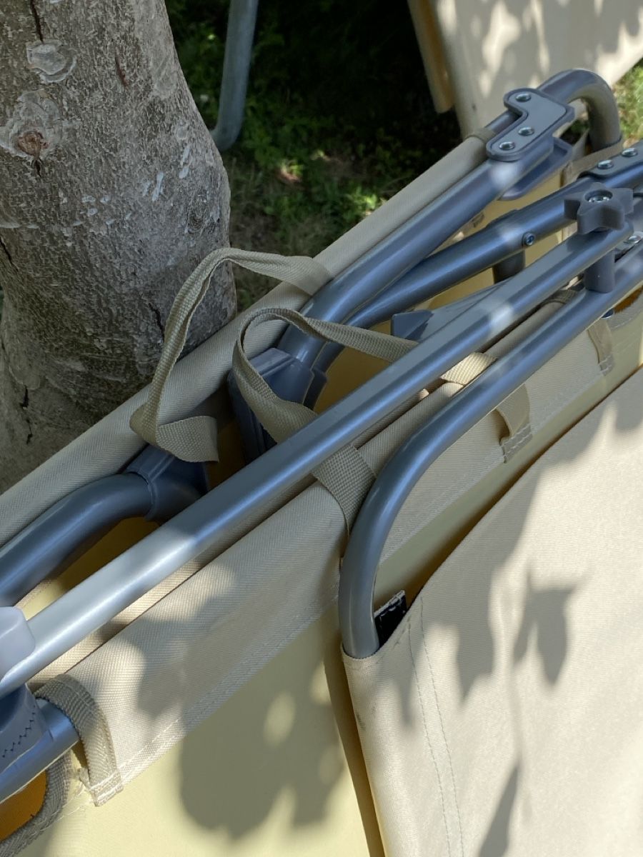 Liegen & Liegestühle: 2er Set Liegestühle baige – Gebraucht aus Zürich von zoflora 6