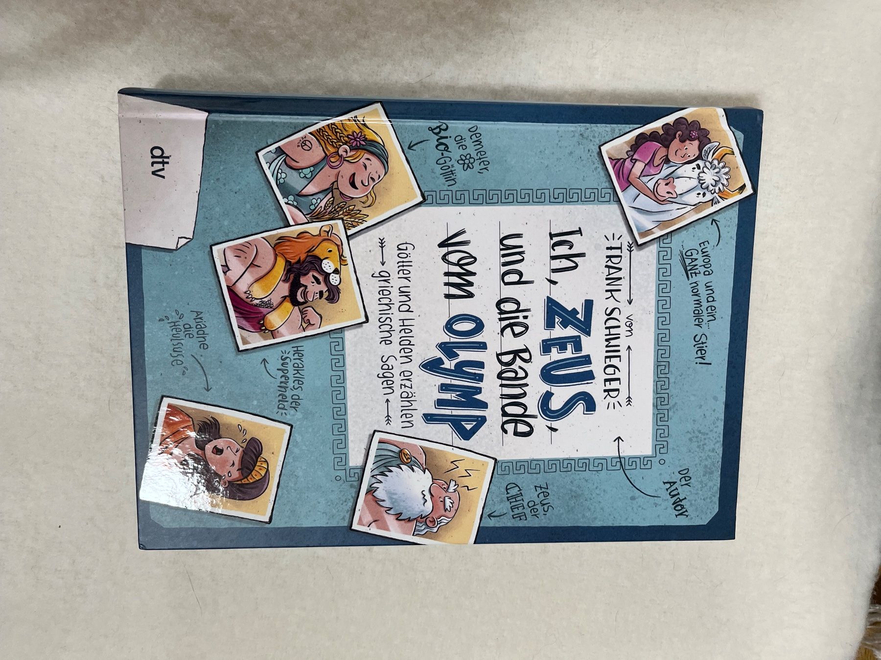 Libri: 4er Set Bücher, Frank Schwieger – Usato da Zumikon venduto da Agnesse 1