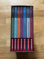 Narnia (Buchset)