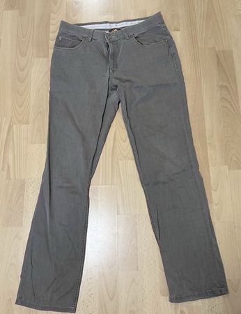 Lange Hosen Hiltl