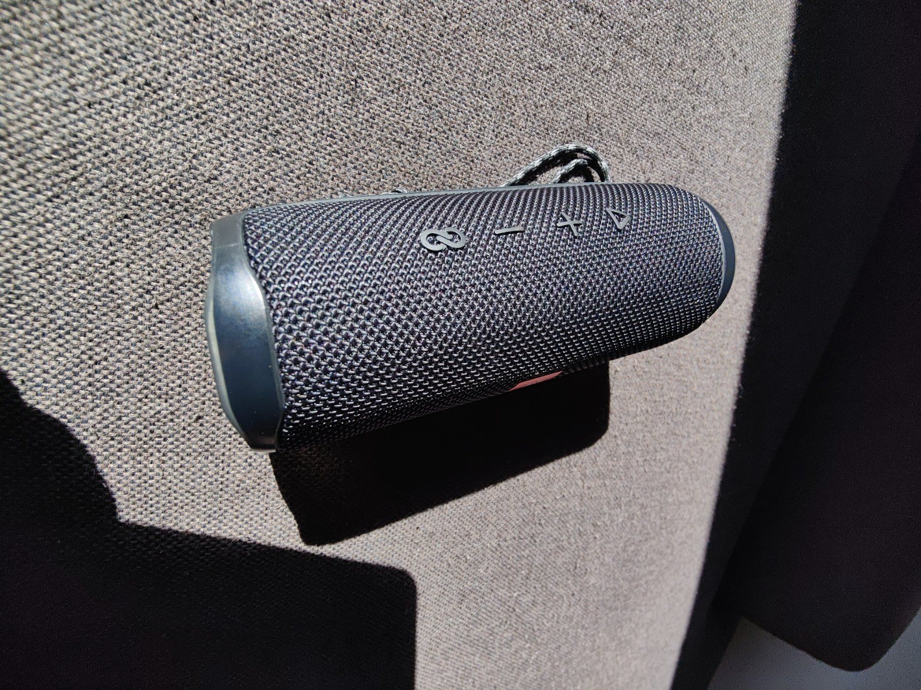 JBL Casse acustiche: JBL Flip 5 Bluetooth Lautsprecher incl Case – Usato da Buttisholz venduto da allan10041 3