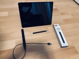   Surface Pro 9 (256 GB) mit Slim Pen 2 
