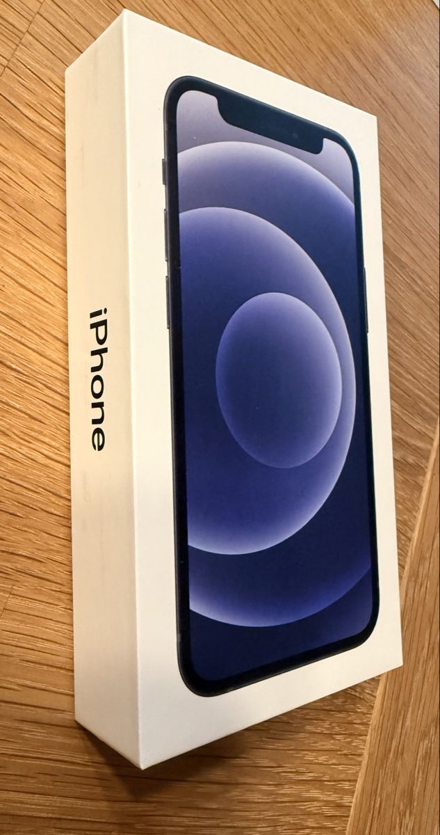 Apple Handys / Smartphones: iPhone 12 mini zu verkaufen – Gebraucht aus Gysenstein von bwu_d597 2