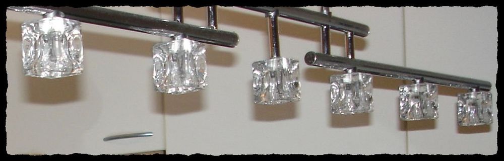 Lustres & lampes de plafonds: Moderne Esszimmerlampe Höhenverstellbar – D'occasion à Oberglatt ZH par 123Gebraucht 2