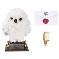 Harry Potter Hedwig Eule interaktiv