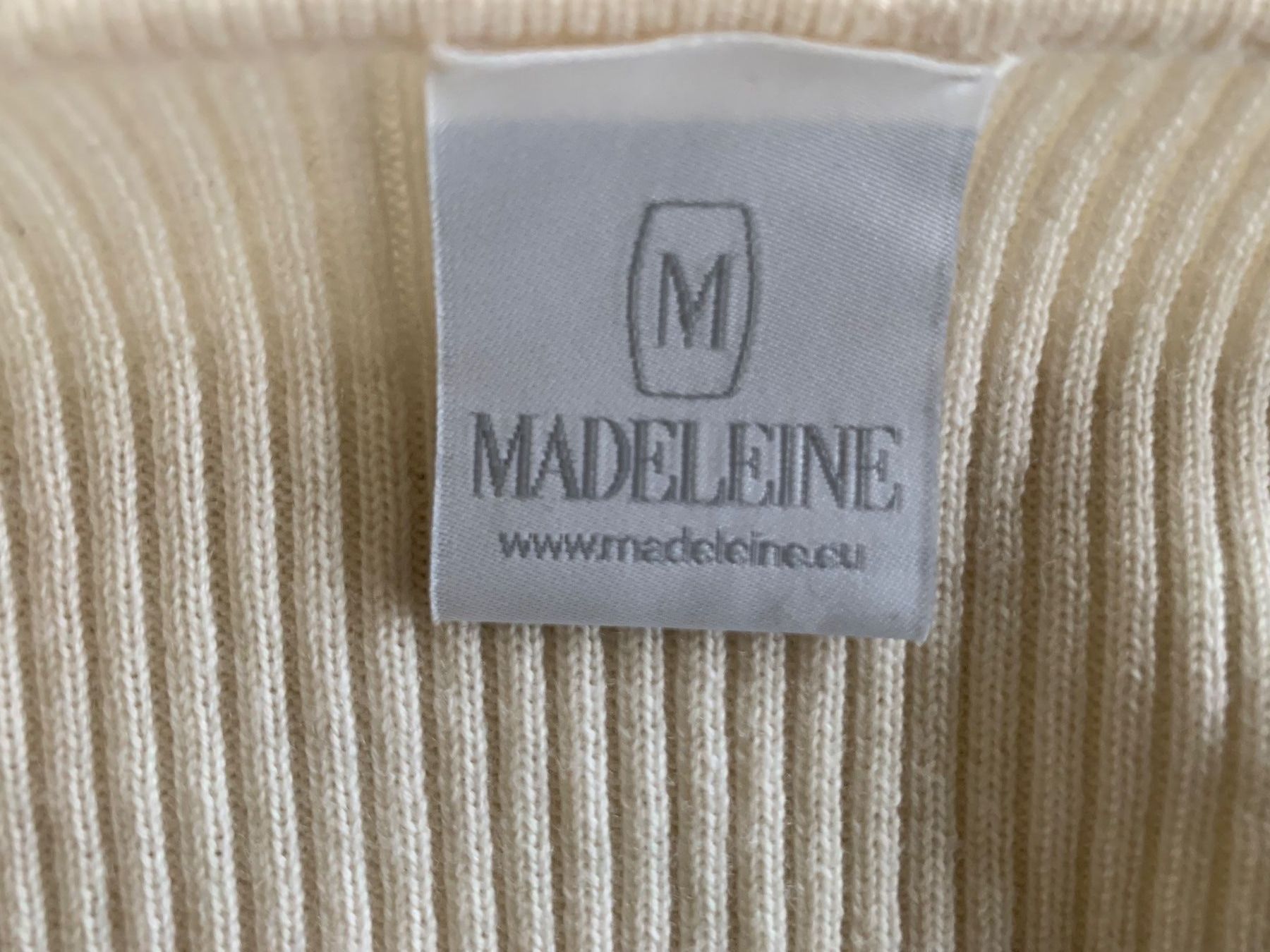 Giacche: Schurwolle Jacke Madeleine Mode – Usato da Hombrechtikon venduto da Herbstsonne 4