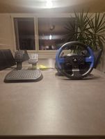 Thrustmaster T150 Sim Racing Set