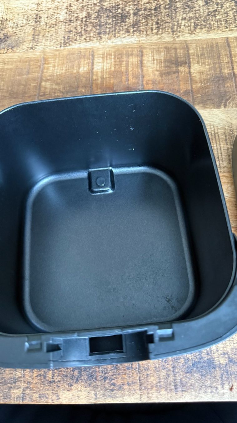 Ambiano Elettrodomestici da cucina: Ambiano Airfryer Heissluftfriteuse – Usato da Ittigen venduto da Hkundup 2