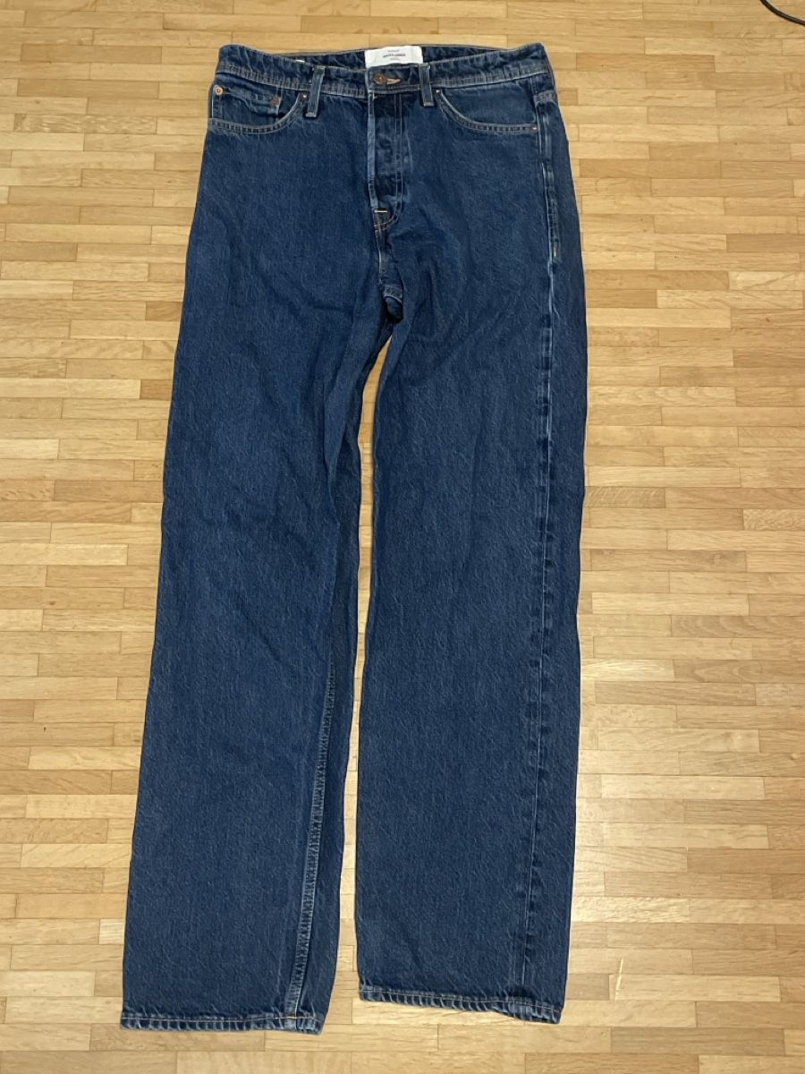 Jack & Jones Jeans: Jack&Jones Baggy Jeans – Gebraucht aus Winterthur von pat_8jk9