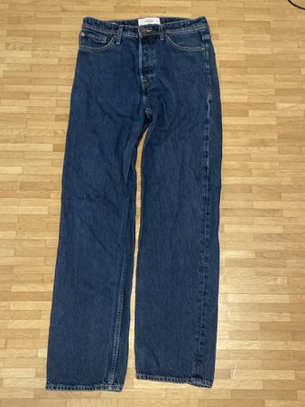 Jack&Jones Baggy Jeans