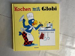 Kochen mit Globi