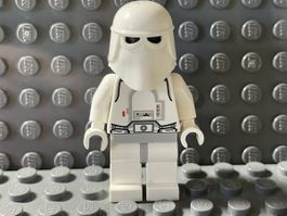 Lego Star Wars Schneetruppler Minifigur - Winterspass