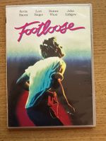Footloose (UK-Import English, Italiano)