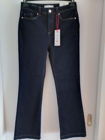 Jeans Bootcut Streetone