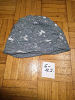 Beanie 6-12J.