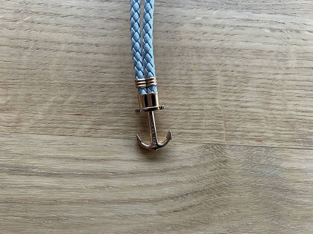 Paul Hewitt Bracciali & Braccialetti: Paul Hewitt Armband – Usato da Seengen venduto da cocorina02 2