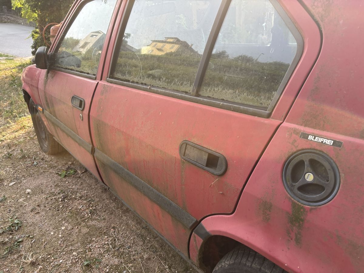 Alfa Romeo Automobili: Alfa Romeo 33 1.7 4x4 – Difettoso da Castaneda venduto da Cisca84 5