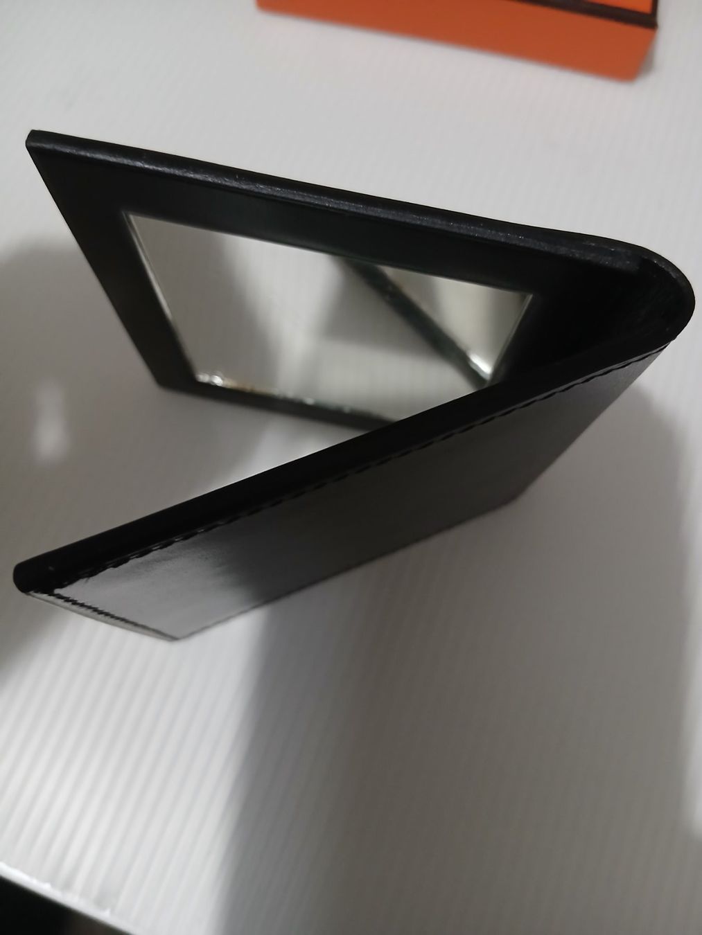 Hermès Miroirs: HERMES miroir de poche – D'occasion à Le Grand-Saconnex par Rgt87 6