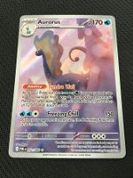 Pokémon - Aurorus (POR092) Perfect Order - EN