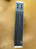 Equalizer Audio Centron