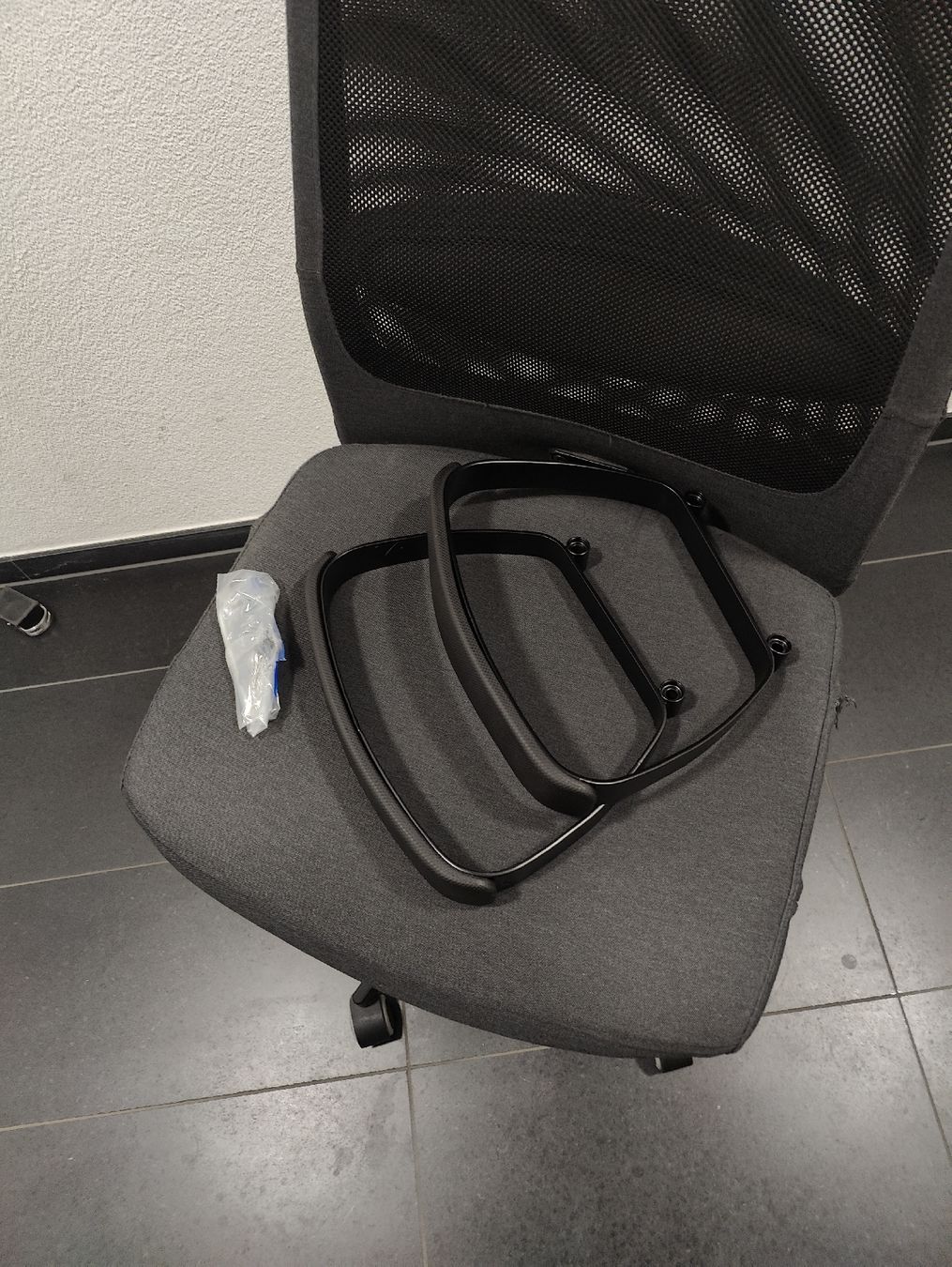 Ikea Stühle: Bürostuhl Ikea – Gebraucht aus Luzern von ymuehl 3