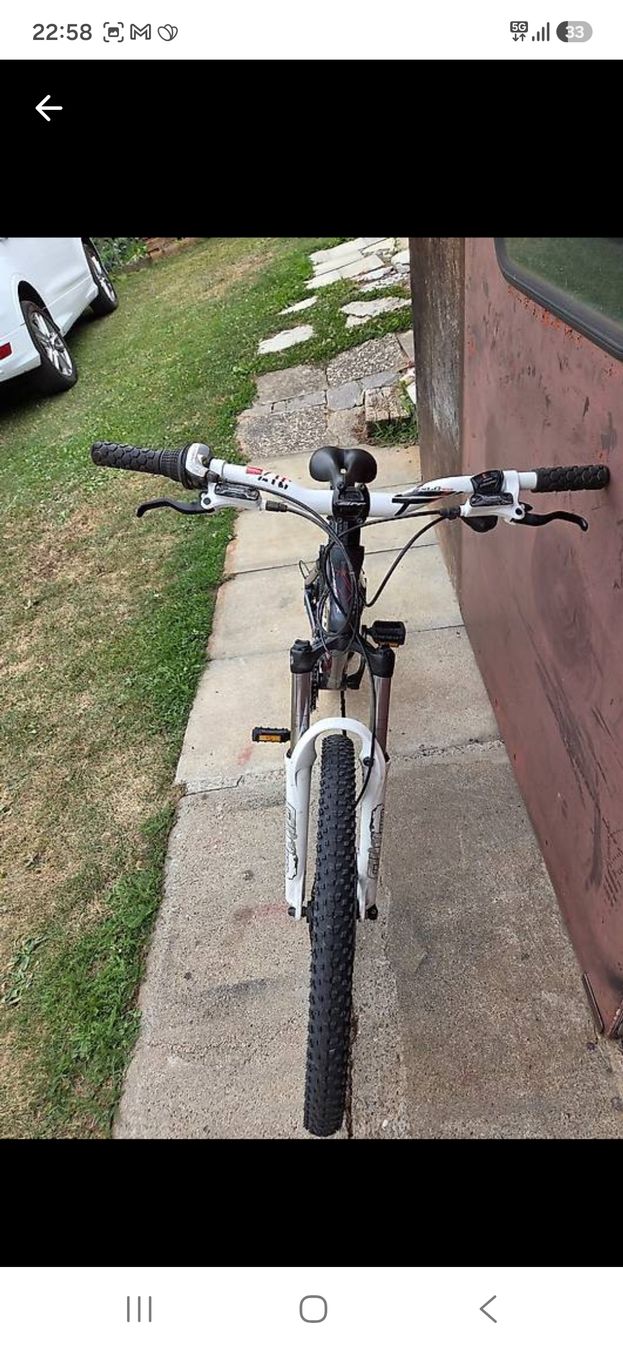 Wheeler Velos: a vendre vtt 24' – Gebraucht aus corbeyrier von cuicui66 2