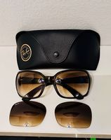 Ray-Ban Sonnenbrille Sunglasses Unisex RB4068 710/51