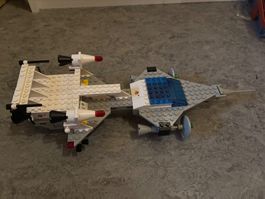Lego 6929 Starfleet voyager