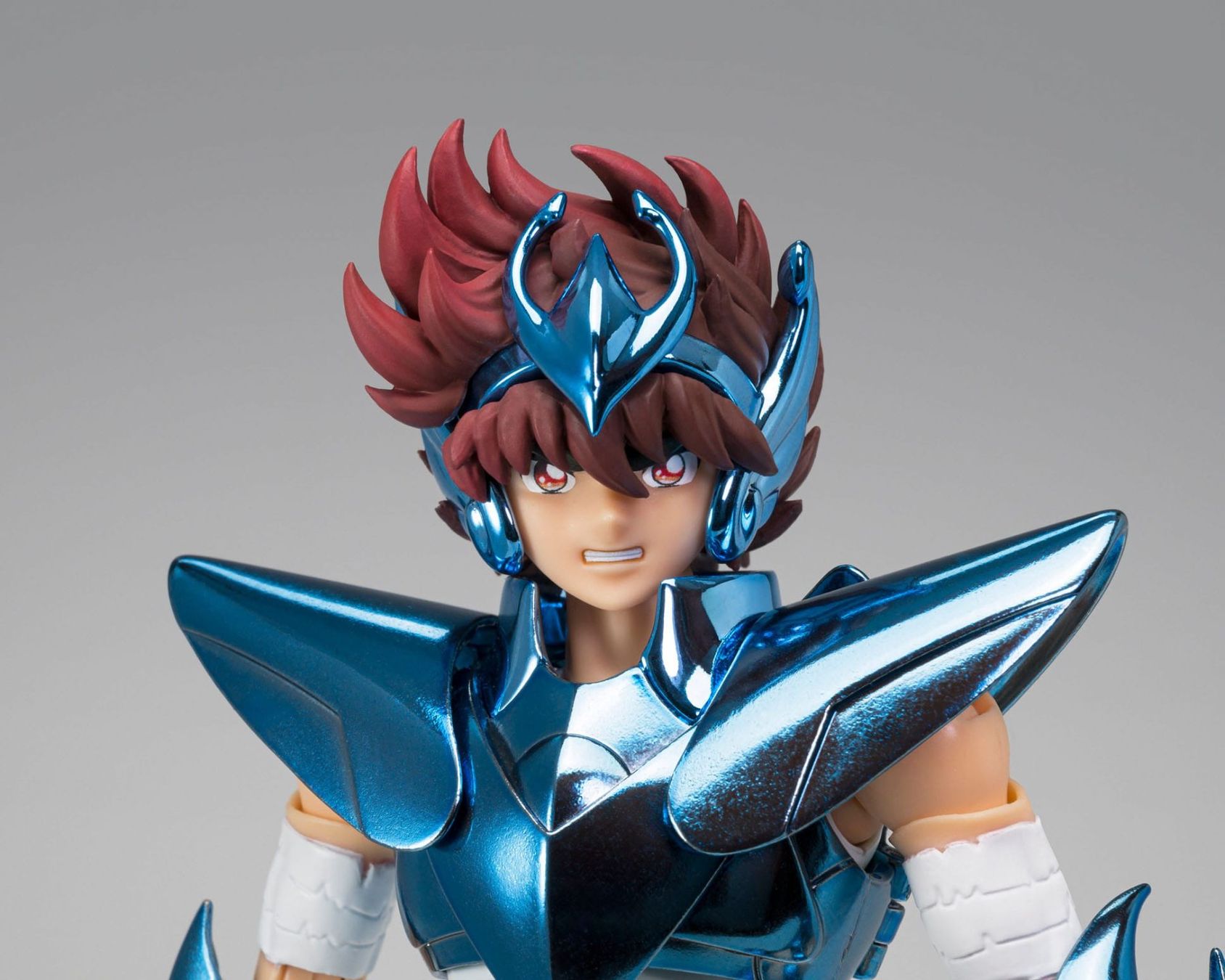 Bandai Figuren: Saint Cloth Myth Pegasus Final Bronze Cloth Original Color – Neu und originalverpackt aus St-Imier von ATTAKSHOP 9