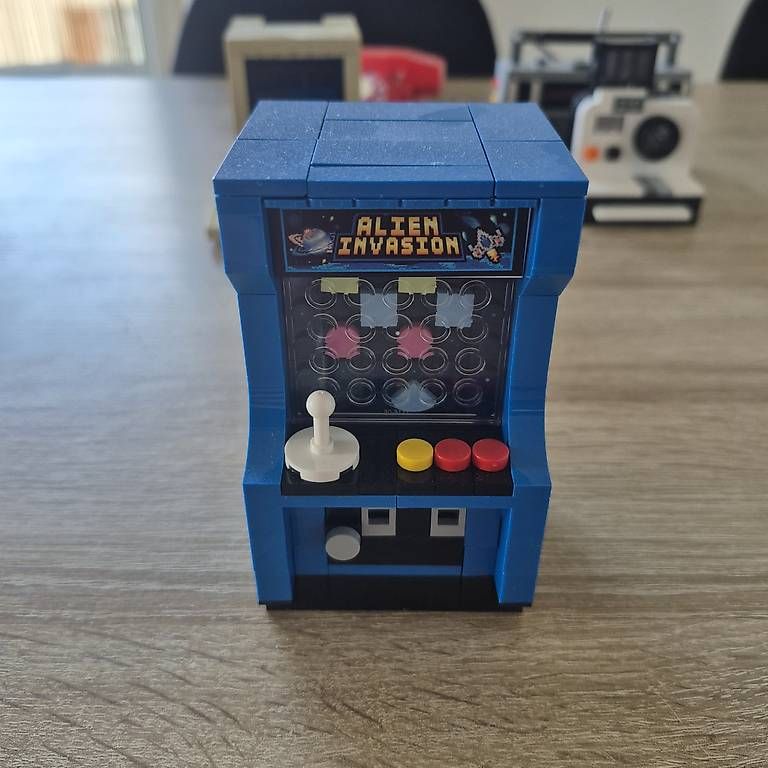 Baukästen: Lego kompatible sets – Gebraucht aus Utzenstorf von eli_f9dw 3