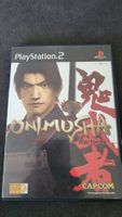 Onimusha : Warlords / Playstation 2 Spiel