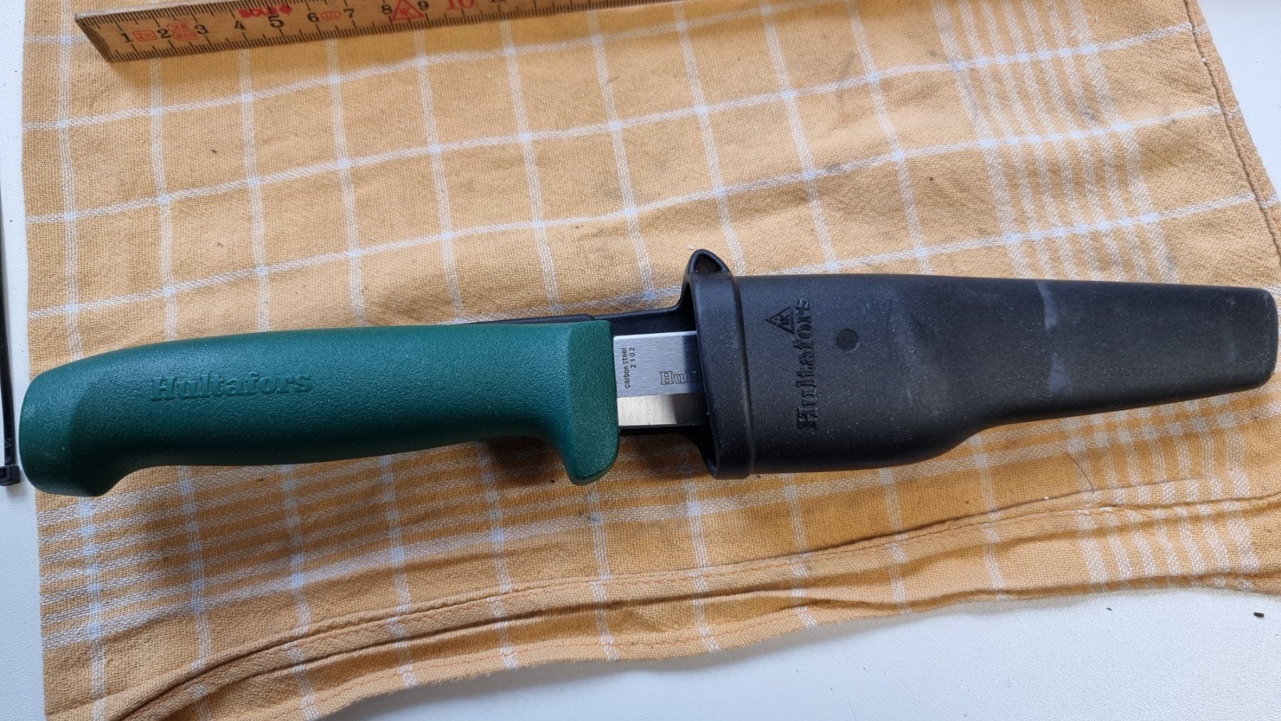 Taschenmesser: Messer – Neu (gemäss Beschreibung) aus ramiswil von saboli01