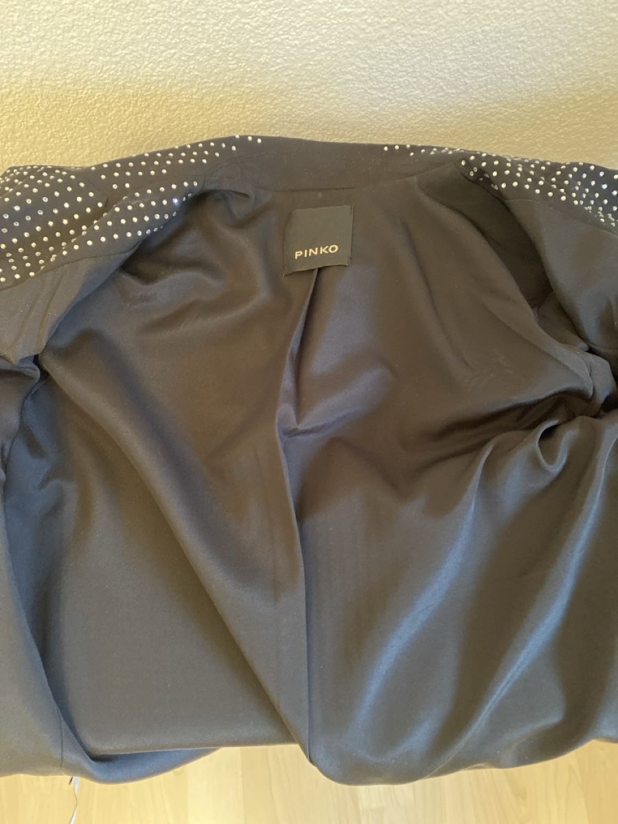 Pinko Giacche: Festlicher Pinko Blazer S – Nuovo (secondo la descrizione) da Rutschwil venduto da Bema1 3