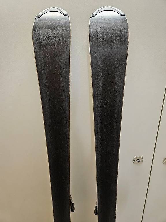 Skis: [Gebraucht] Fischer RX10 RC 160cm FS10 Bindung – D'occasion à Wabern par gio_wg2y 4