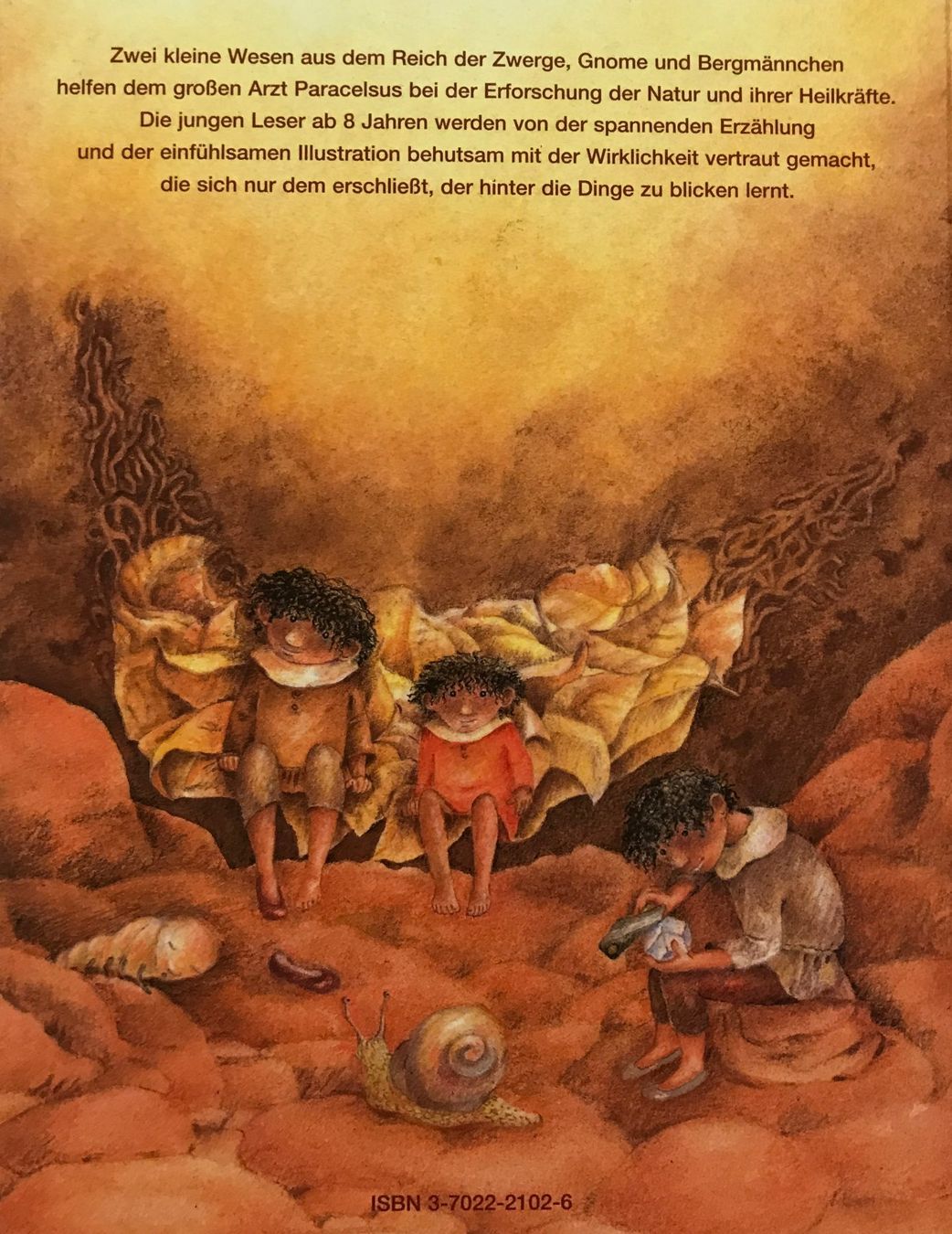 Libri: Buz und Muz - Die Bergmandlkinder – Nuovo (secondo la descrizione) da Sarnen venduto da Livres 1