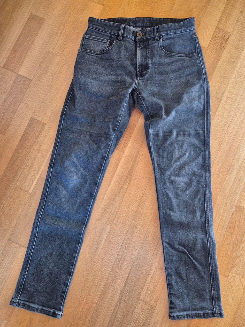 Rokker Pantaloni: Motorradhose Rokker – Usato da Castrisch venduto da Dingwall88
