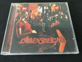 Onan - Läbenszeiche -CD-