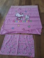 Hello Kitty Bettwaesche-Set