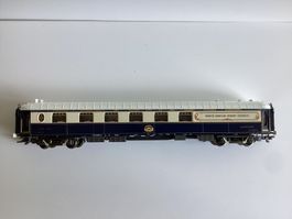 Rivarossi 2459 Barwagen VSOE CIWL H0 1:87