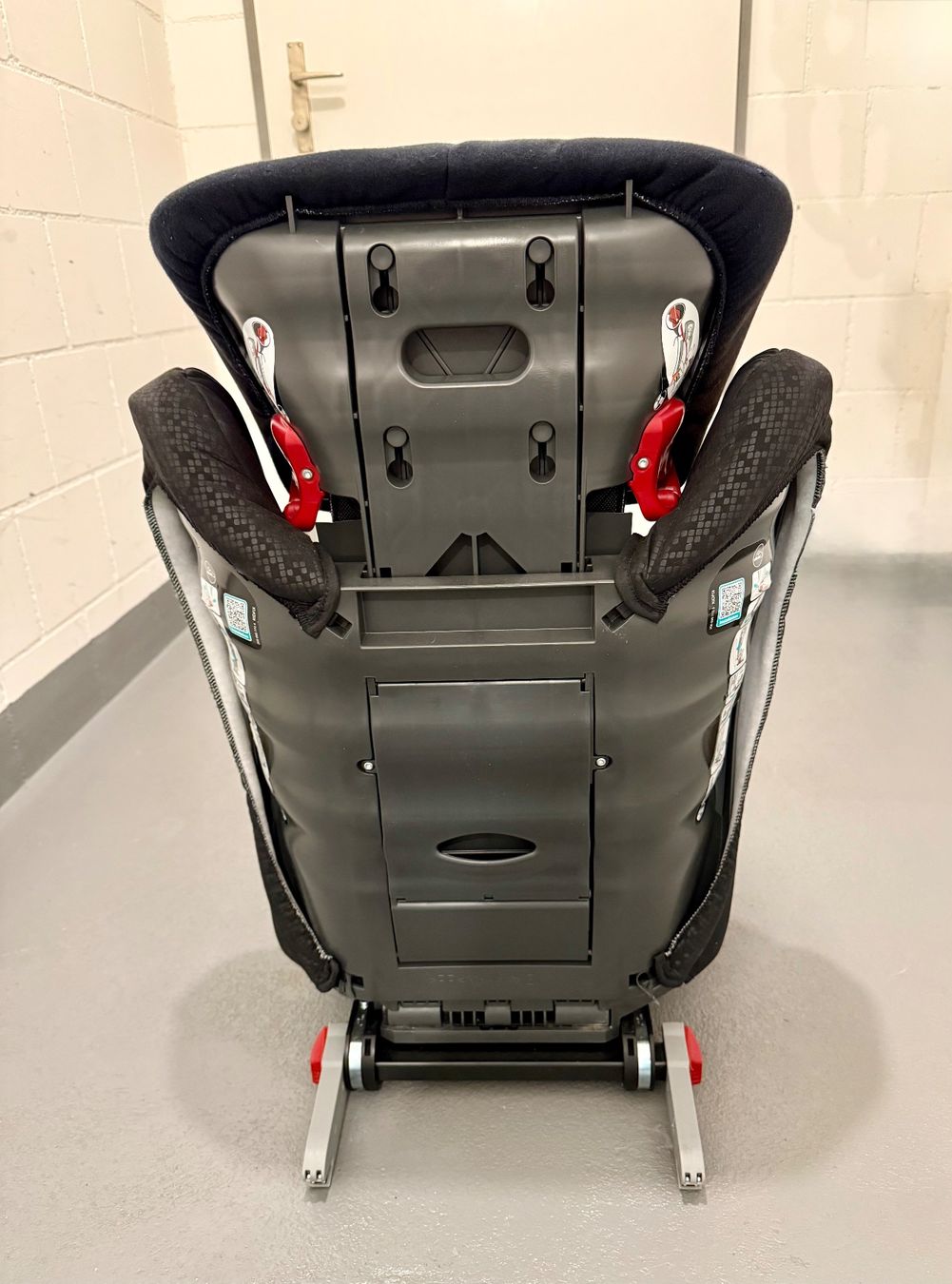 Britax Römer Sièges auto: Kinderautositz Römer – D'occasion à Dübendorf par gbuerki 2