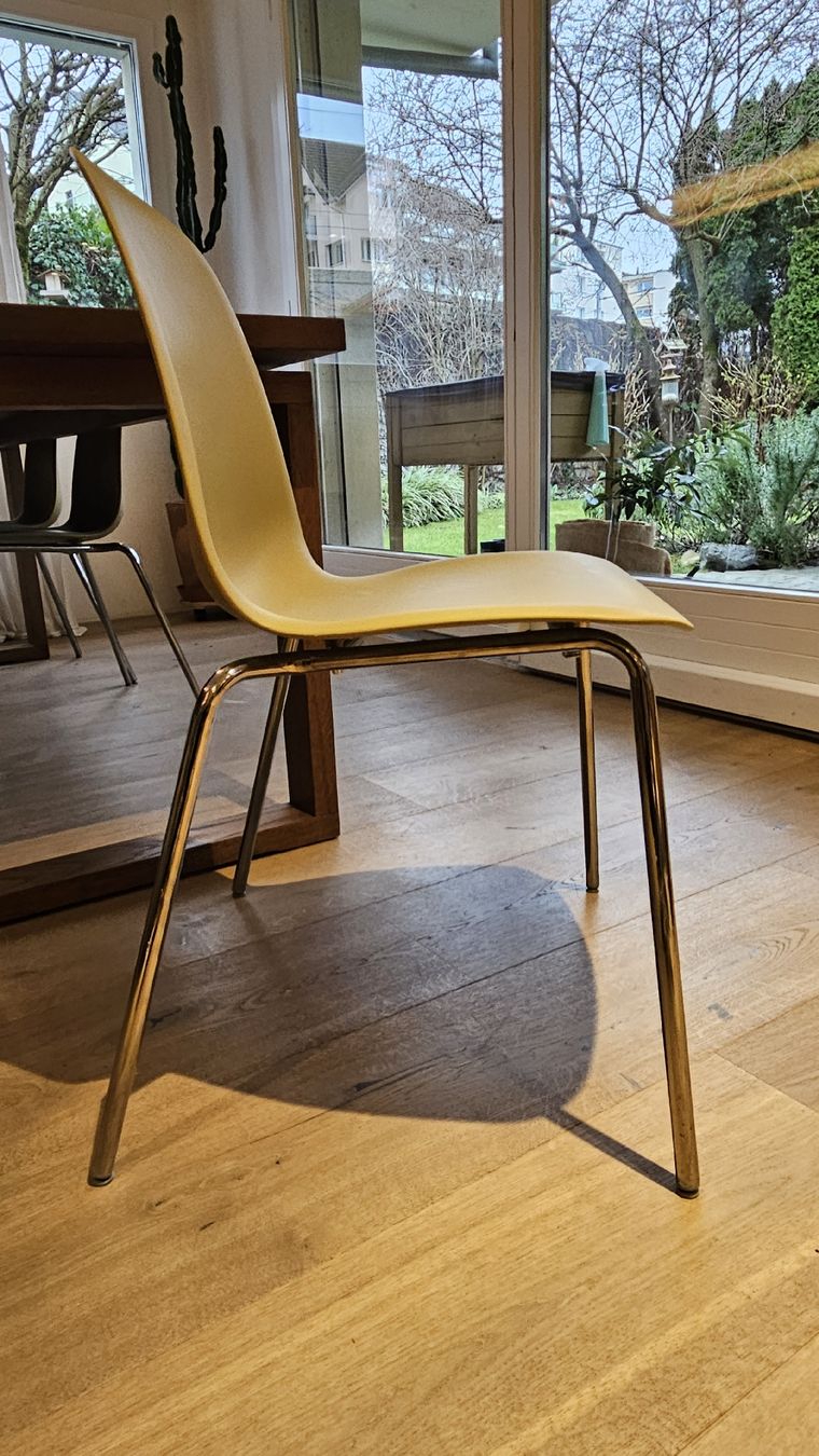 Ikea Sedie: 6 grün LIDÅS Stühl – Usato da Freienbach venduto da yar_xf25 4