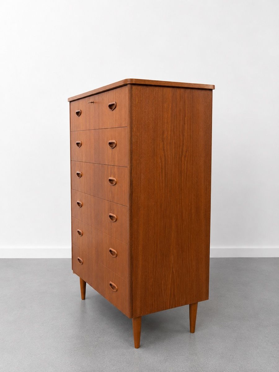 Kommoden: Kommode, Mid Century Design – Gebraucht aus Dachsen von Lor_sch 1