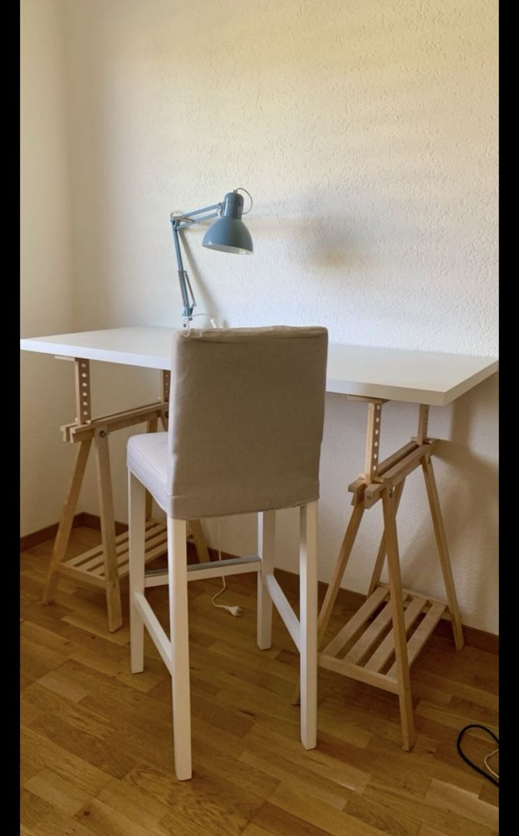 Ikea Seggioloni: Hochstuhl – Usato da Dübendorf venduto da santoros