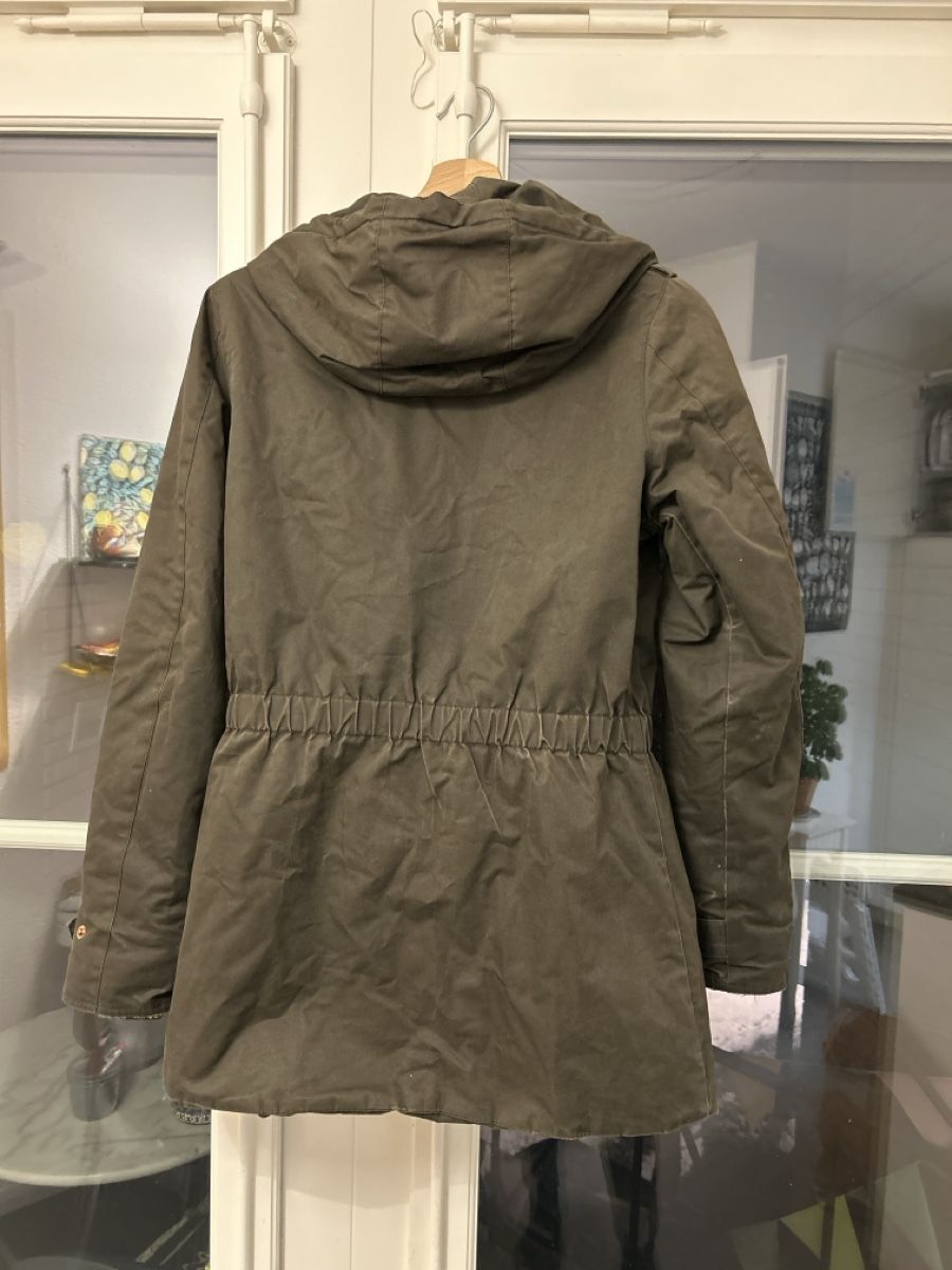 Elvine Jacken: Winterjacke von Elvine, Grösse S! – Gebraucht aus Bern von rea_z59j 1