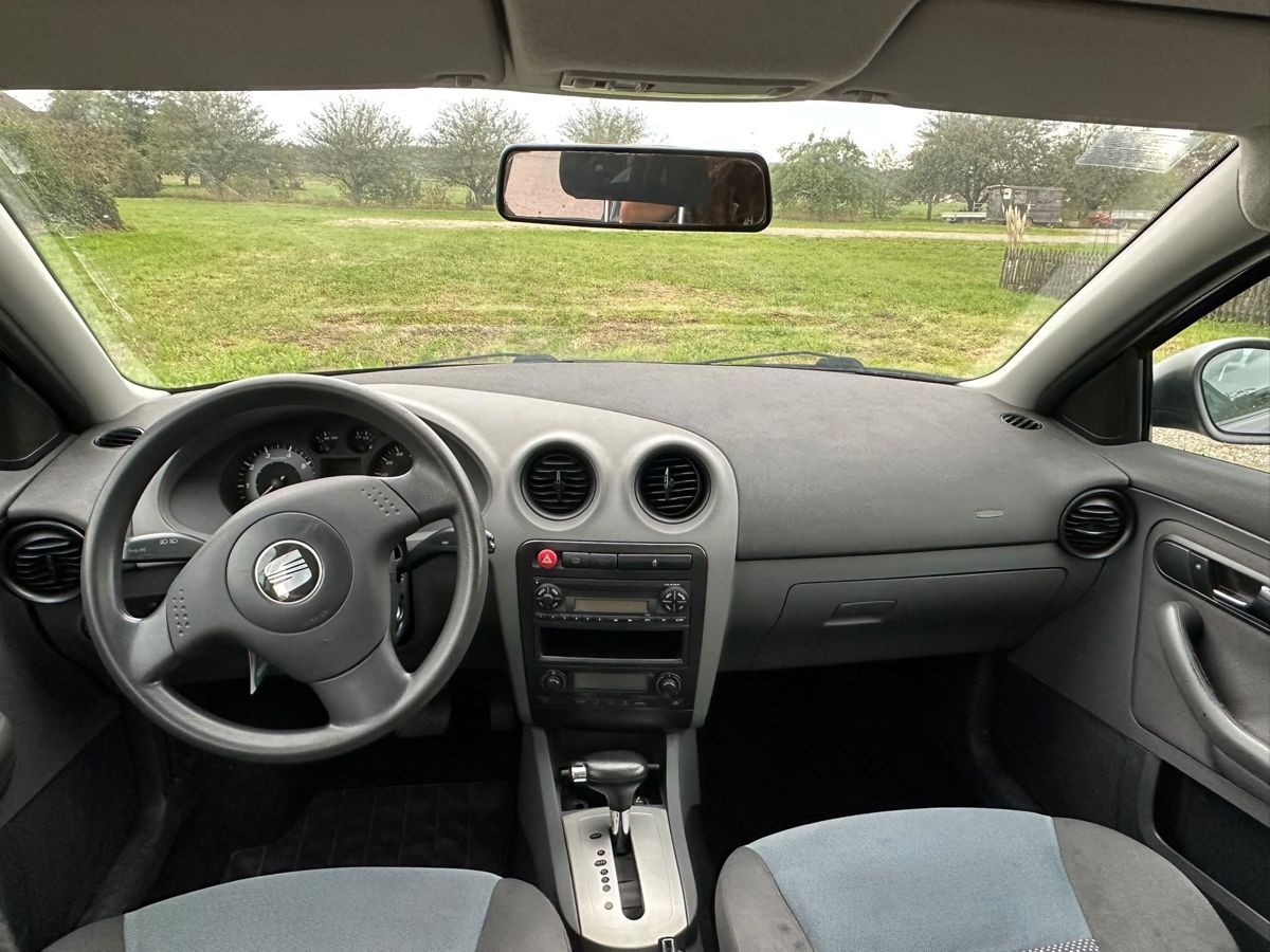 Seat Automobili: Seat Ibiza 1.4 – Usato da Thalheim venduto da flo_w9zx 4