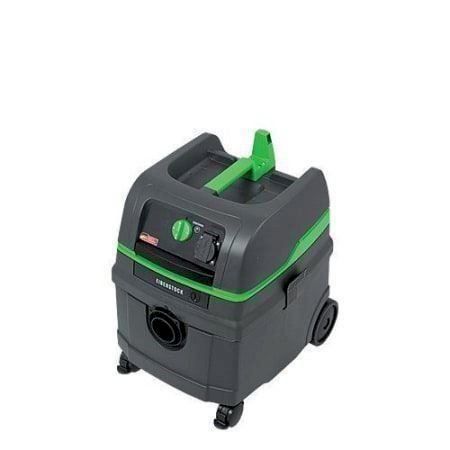 Aspirapolveri & Accessori: EIBENSTOCK Industriestaubsauger DSS 25 A – Nuovo e nell'imballaggio originale da Bottighofen venduto da zaap 1