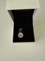 Pandora Charm