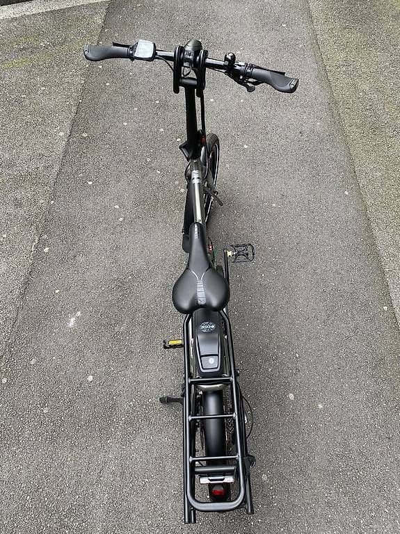 Vélos: Vélo Électrique Pliant TERN VEKTRON S10 Performance – D'occasion à Lausanne par Ecox-Lausanne 4