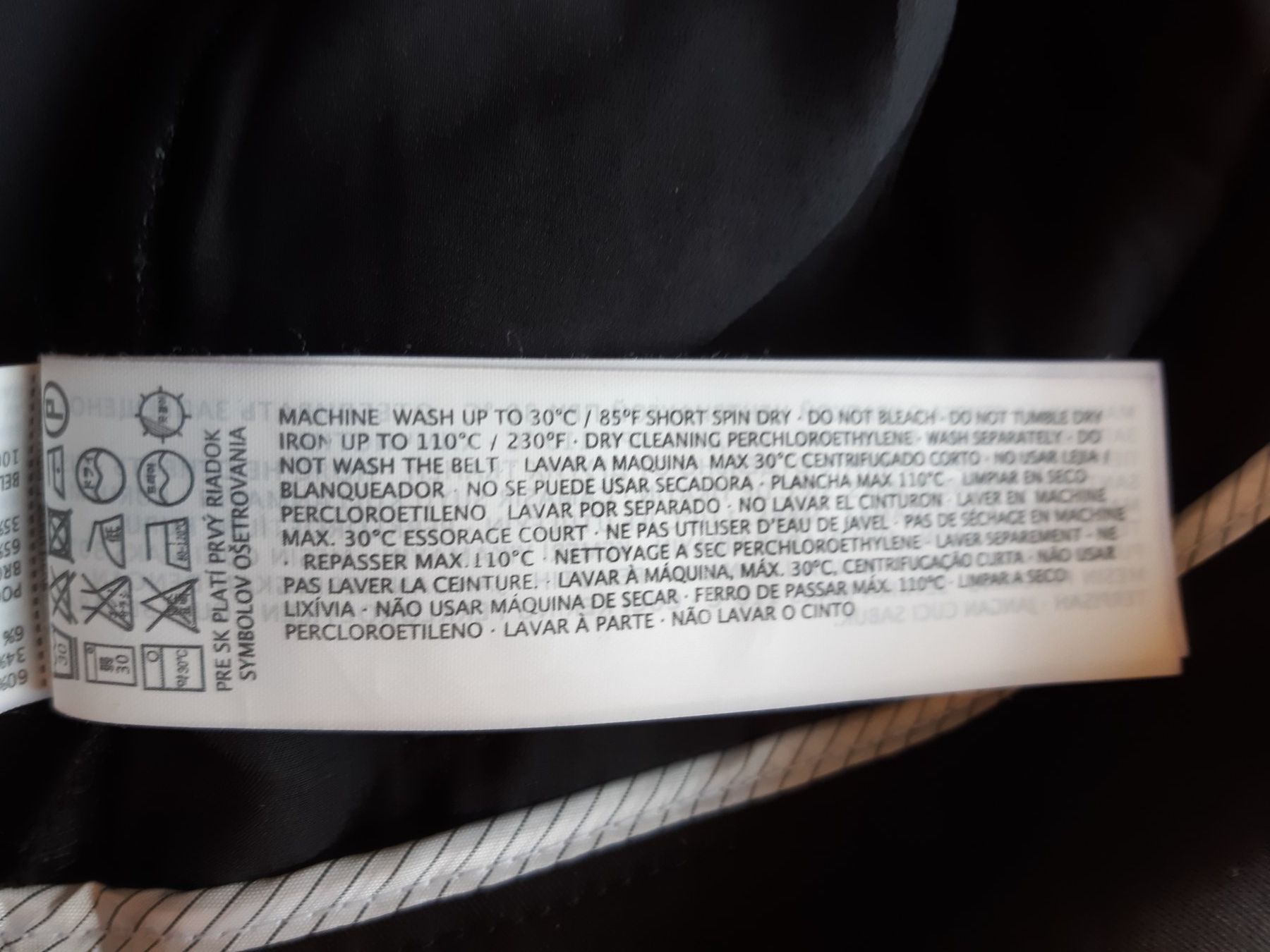 Mango Pantalons: Hose Gr. 40 von Mango – Neuf (Voir description) à Thierachern par Shila99 7